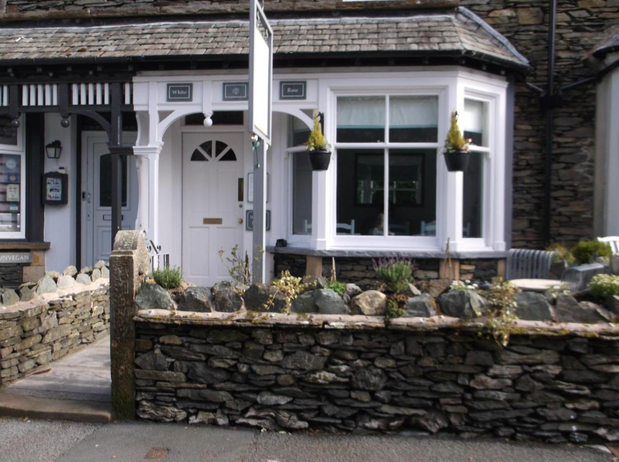 White Rose Windermere Exterior foto