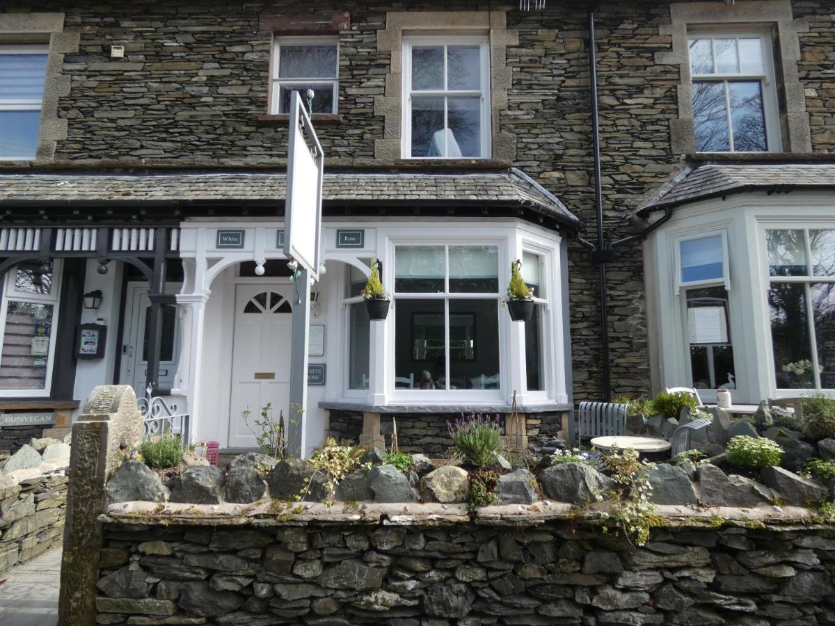 White Rose Windermere Exterior foto