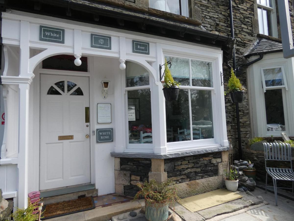 White Rose Windermere Exterior foto